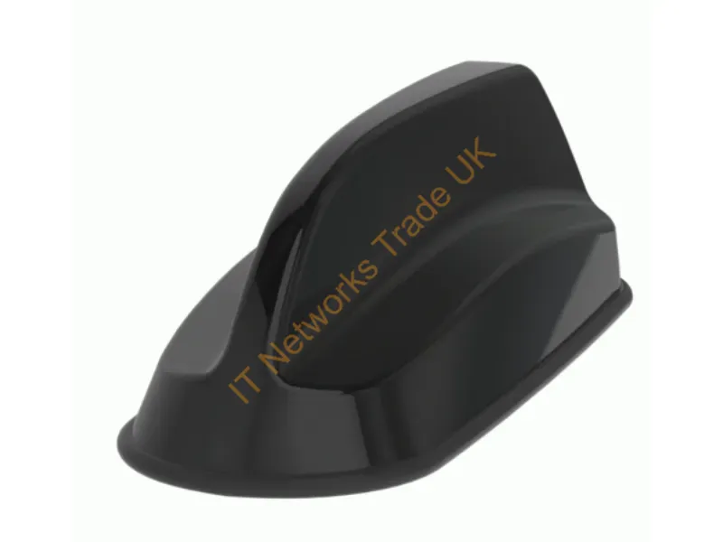 SH-IN2463 - Panorama Antennas Sh-In2463 Network Antenna Omni-Directional Antenna Sma