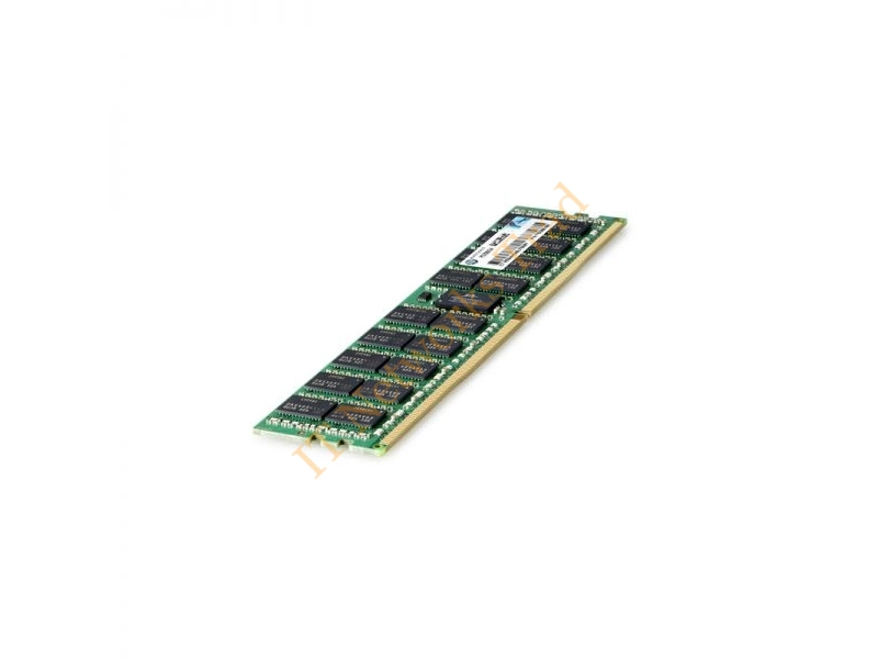 SH5127RD451872HA Smart Modular 4GB DDR4-2400MHz PC4-19200 ECC Registered CL17 288-Pin DIMM 1.2V Memory Module Server Memory