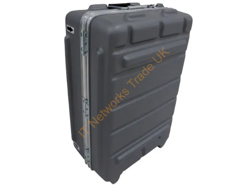 SHAN-HC5000 - Panasonic Shan-Hc5000 Camera Case Hard Case Black, Silver