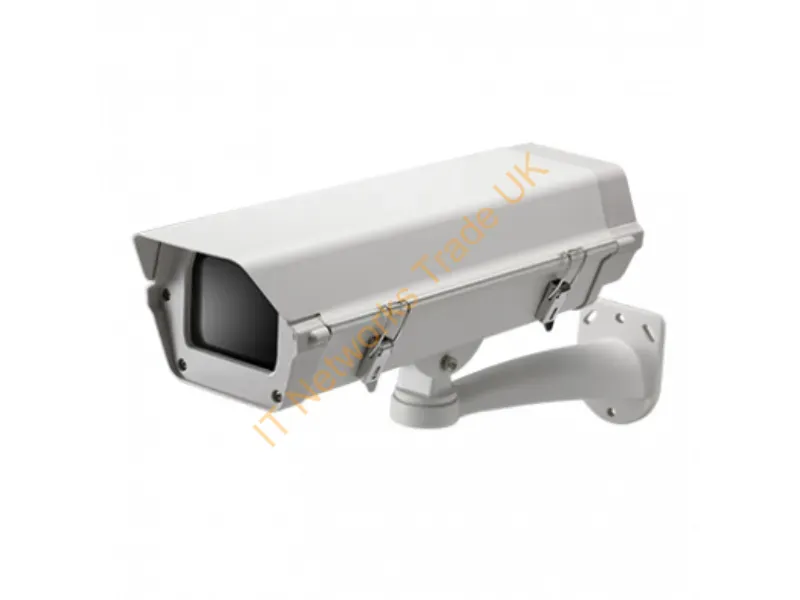 SHB-4200 - Hanwha Shb-4200 Security Camera Accessory Housing