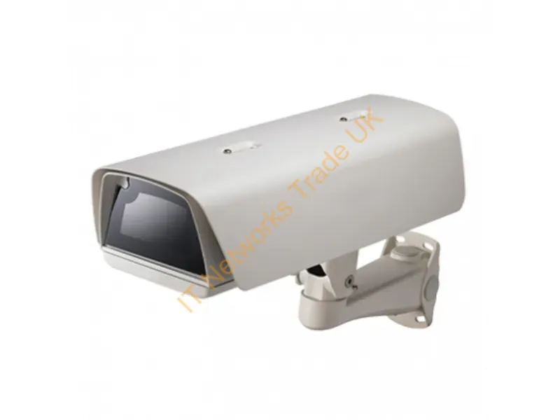 SHB-4300H1 - Hanwha Shb-4300H1 Security Camera Accessory Housing