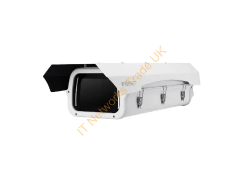 SHB-9000H - Hanwha Shb-9000H Security Camera Accessory Housing