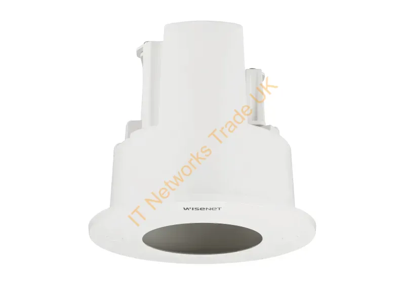 SHD-1128FPW - Hanwha Shd-1128Fpw Security Camera Accessory Mount
