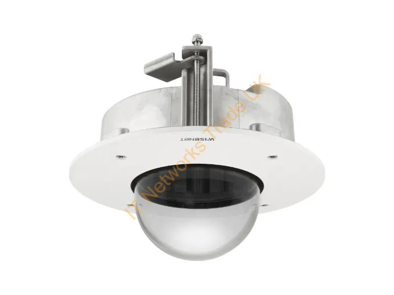 SHD-1350FPW - Hanwha Shd-1350Fpw Security Camera Accessory Housing