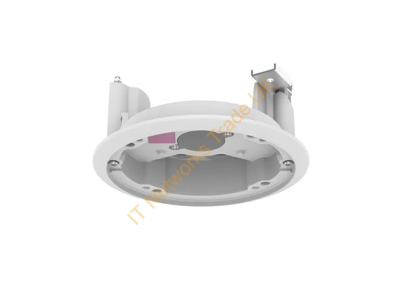 SHD-1370FPW - Hanwha Shd-1370Fpw Security Camera Accessory Mount