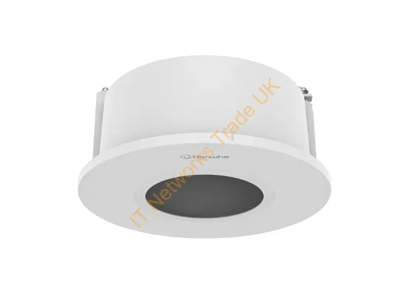 SHD-1400FPW - Hanwha Shd-1400Fpw Security Camera Accessory Mount