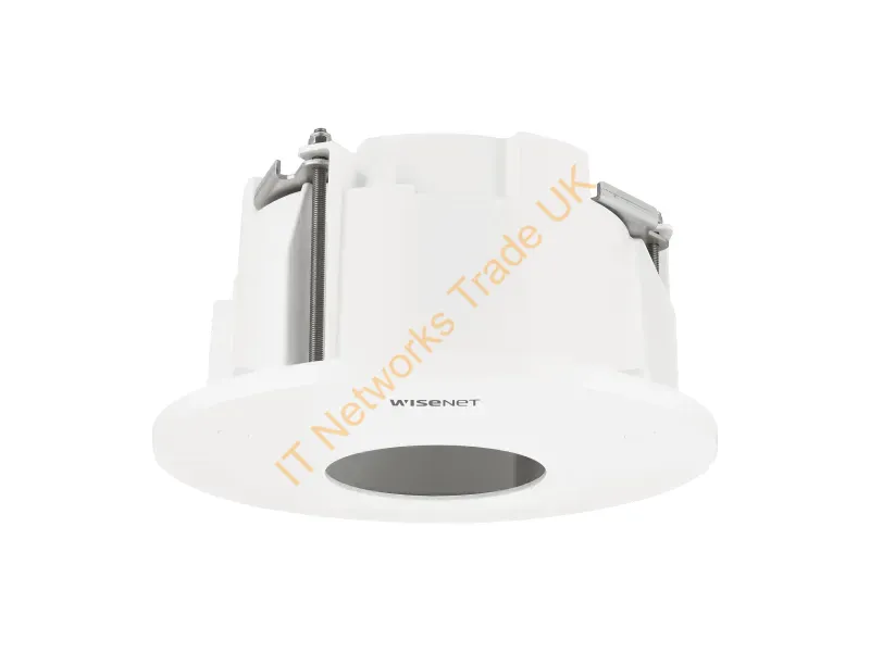 SHD-1408FPW - Hanwha Shd-1408Fpw Security Camera Accessory Housing & Mount