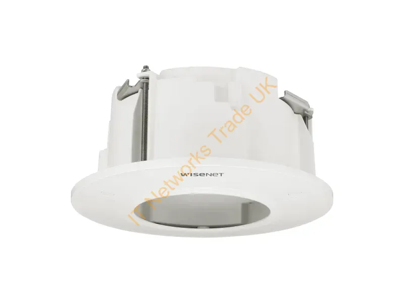 SHD-1600FPW - Hanwha Shd-1600Fpw Security Camera Accessory Housing & Mount