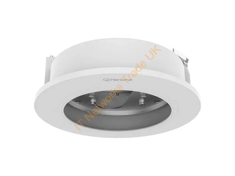 SHD-2000FPW - Hanwha Shd-2000Fpw Security Camera Accessory Mount