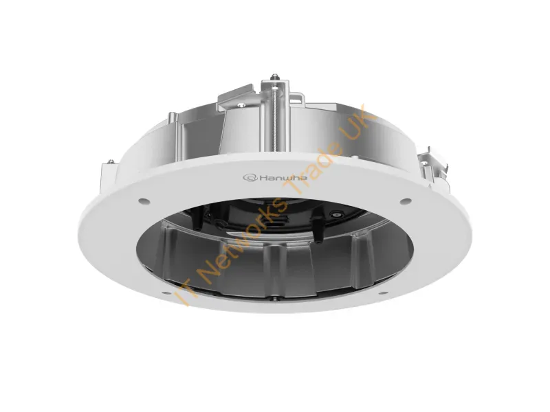 SHD-2500FPW - Hanwha Shd-2500Fpw Security Camera Accessory Mount