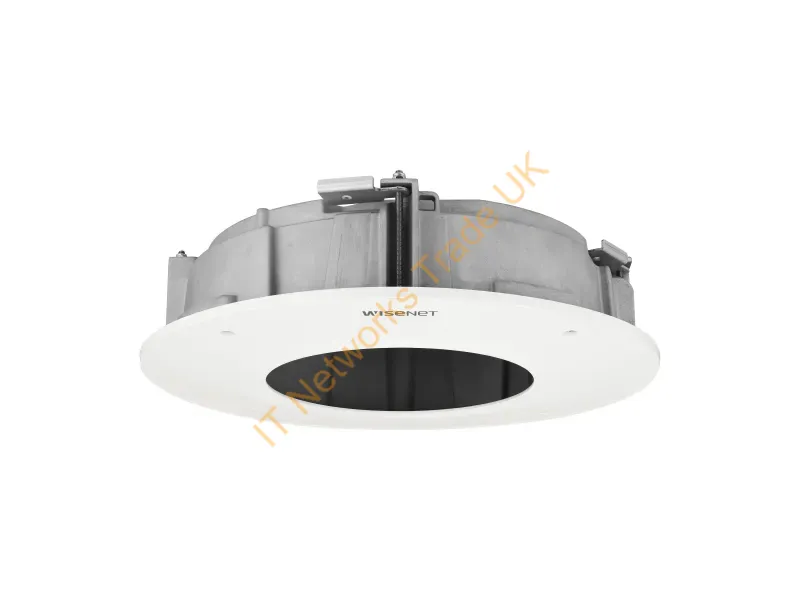 SHD-2510FPW - Hanwha Shd-2510Fpw Security Camera Accessory Mount