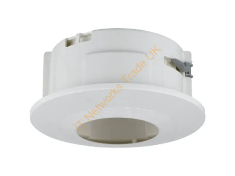 SHD-3000F1 - Hanwha Shd-3000F1 Security Camera Accessory Housing