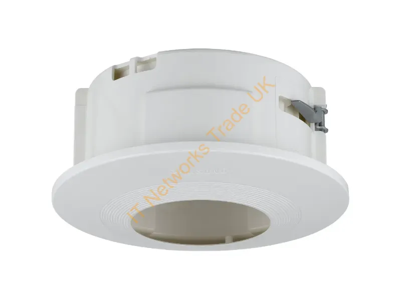 SHD-3000F4 - Hanwha Shd-3000F4 Security Camera Accessory Mount
