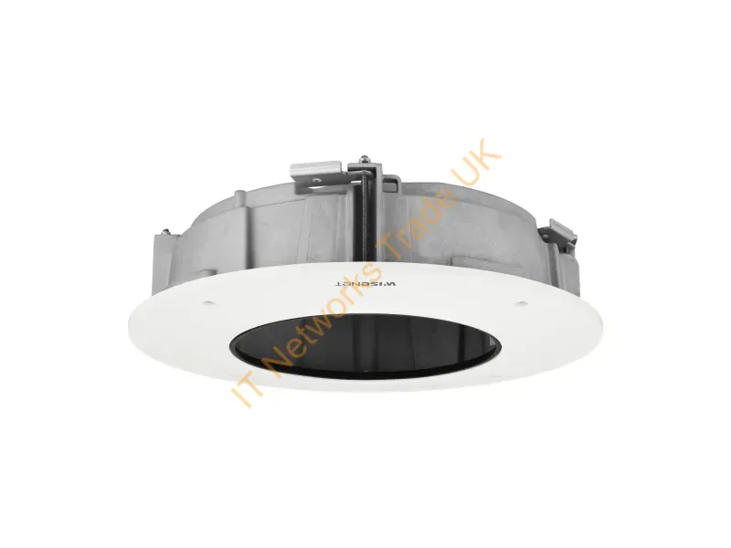 SHD-3000F5 - Hanwha Shd-3000F5 Security Camera Accessory Mount