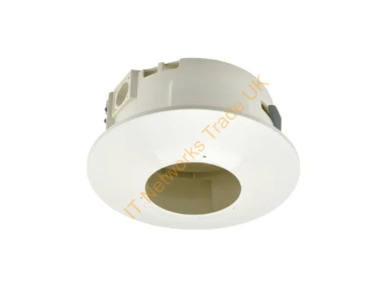 SHF-1500F - Hanwha Shf-1500F Security Camera Accessory Mount