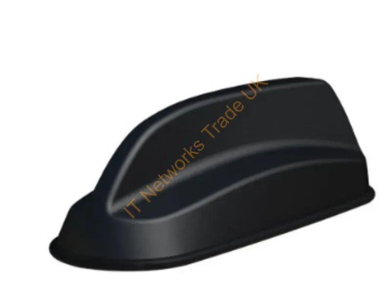 SHK-7-27 - Panorama Antennas Shk-7-27 Network Antenna Omni-Directional Antenna