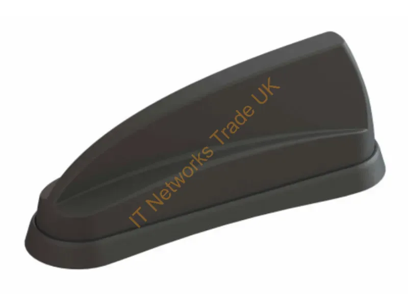 SHKG-6-60-DW - Panorama Antennas Shkg-6-60-Dw Network Antenna Omni-Directional Antenna 26 Dbi