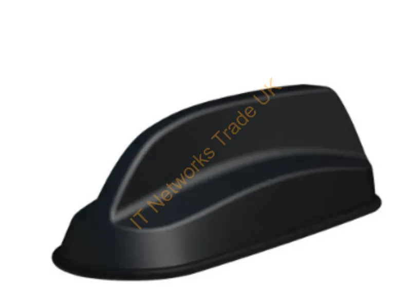 SHKG-7-27-24-58 - Panorama Antennas Shkg-7-27-24-58 Network Antenna Omni-Directional Antenna 26 Dbi
