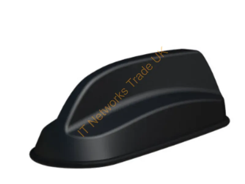 SHKG-7-27-T24-58 - Panorama Antennas Shkg-7-27-T24-58 Network Antenna Omni-Directional Antenna 26 Dbi