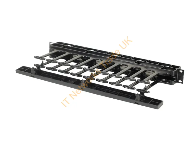 SHMC1RU - Legrand Shmc1Ru Cable Tray Straight Cable Tray Black