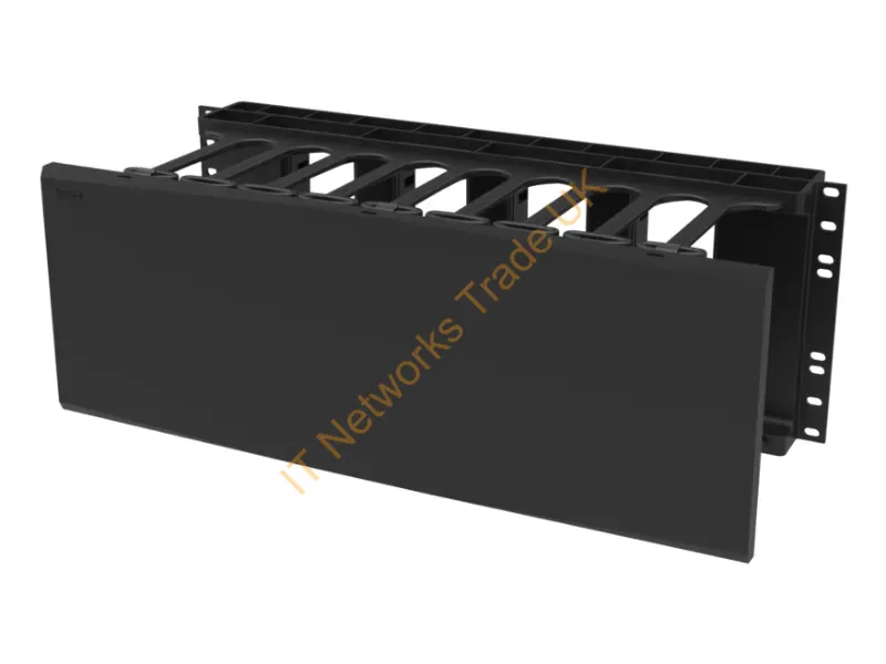 SHMC4RU - Legrand Shmc4Ru Cable Tray Straight Cable Tray Black
