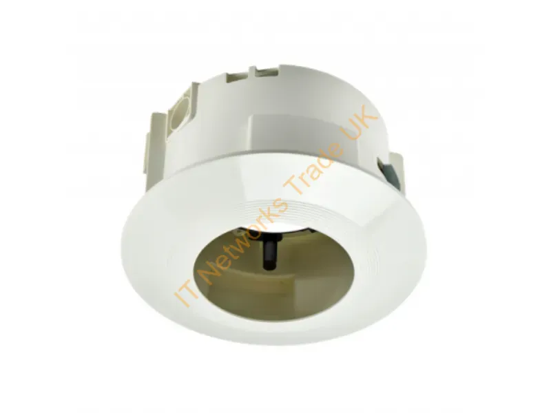 SHP-1680F - Hanwha Shp-1680F Security Camera Accessory Mount