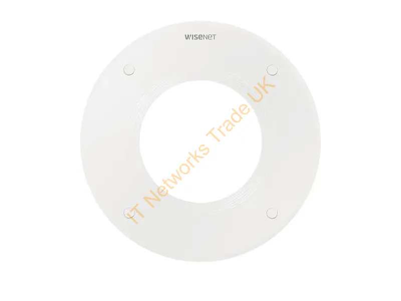 SHP-1680FPW - Hanwha Shp-1680Fpw Security Camera Accessory Housing & Mount