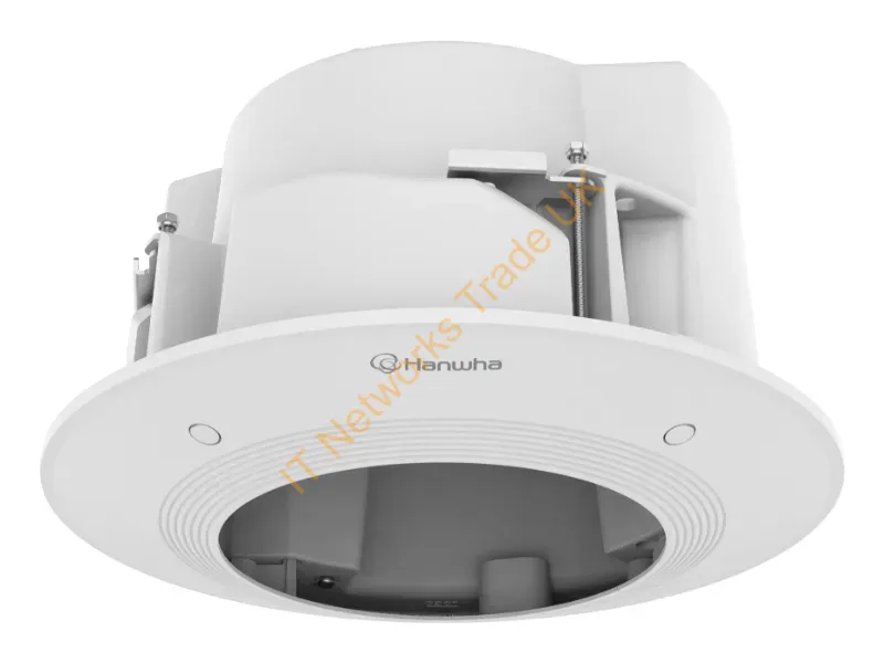 SHP-1730FPW - Hanwha Shp-1730Fpw Security Camera Accessory Mount