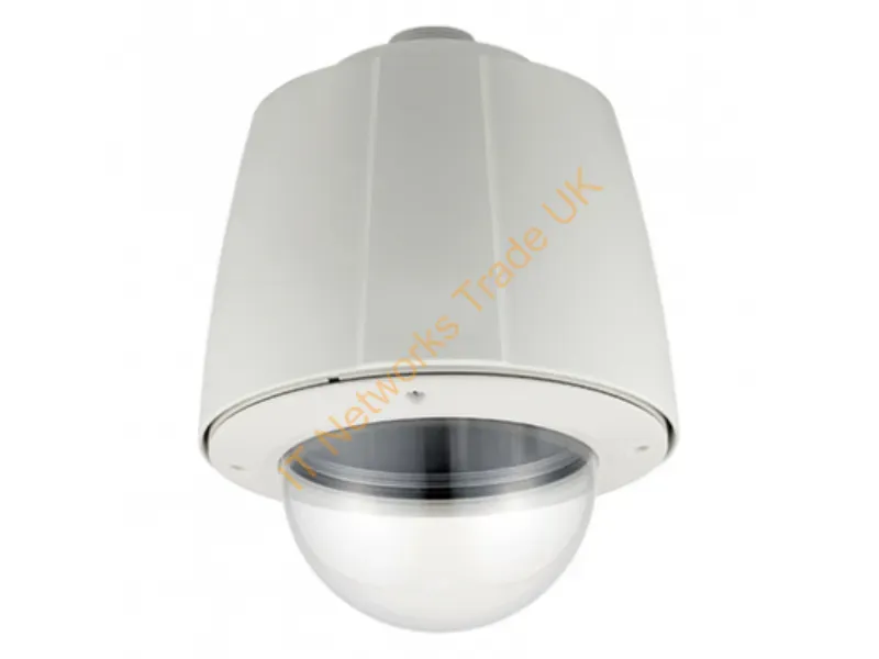 SHP-3701H - Hanwha Shp-3701H Security Camera Accessory Housing