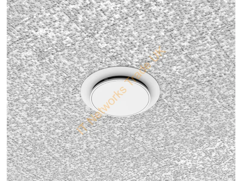 SHS-3T2WCP - Atlasied Shs-3T2Wcp Loudspeaker 2-Way White Wired 8 W
