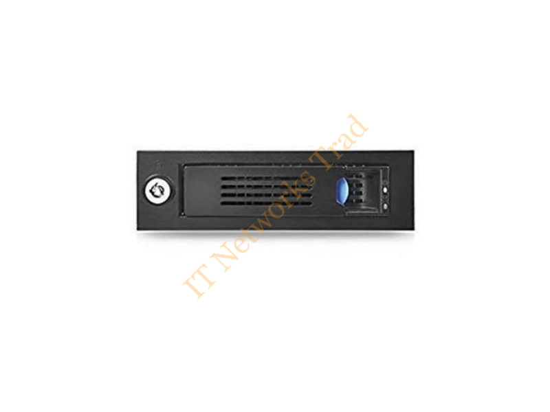 SK31101T3 Chenbro SK31101T3 1-bay 3.5 inch HDD Enclosure with 12Gb/s SAS & SATA Backplane Storage Device