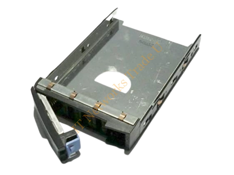SK33502-07 Chenbro SATA 2.5-inch Hard Drive Caddy HDD Accessory