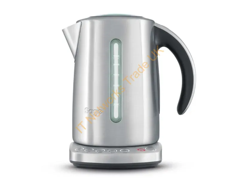 SKE825BSS3EEU1 - Sage the Smart Kettle electric kettle 1.7 L Stainless steel