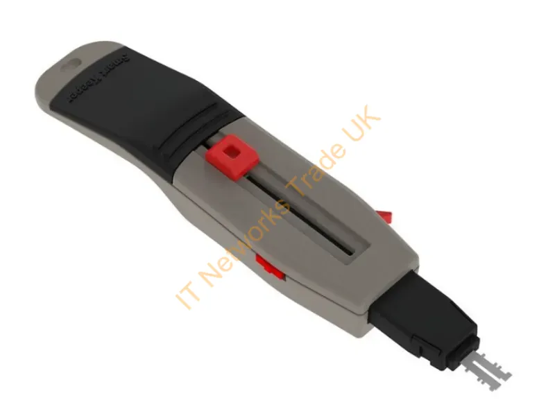 SKMKEY - Panduit Skmkey Port Blocker Port Blocker Key Usb Type-A Black, Gray, Red 1 Pc(S)