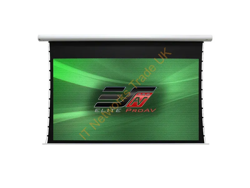 SKT110XHW3-E12 - Elite Screens Skt110Xhw3-E12 Projection Screen 110" 16:9