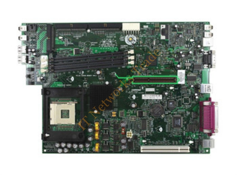 SKT478 Compaq System Board for Evo D500 Desktop Motherboard