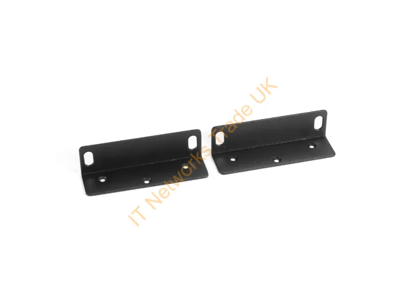SKVM-BRKT8PSH16 - Black Box Skvm-Brkt8Psh16 Rack Accessory Mounting Kit