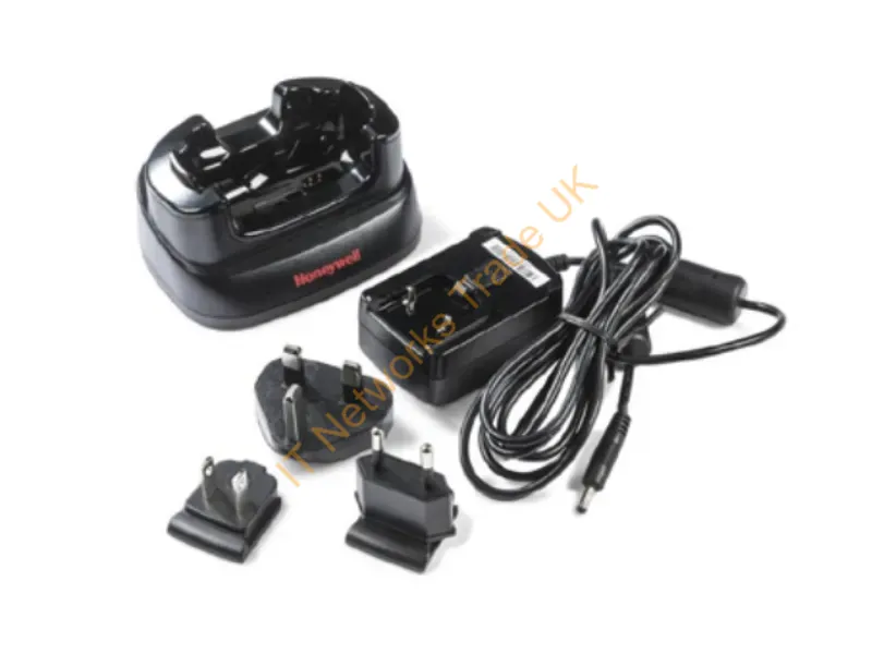 SL-HB-C-1 - Honeywell Sl-Hb-C-1 Mobile Device Charger Mobile Phone Black Ac Indoor