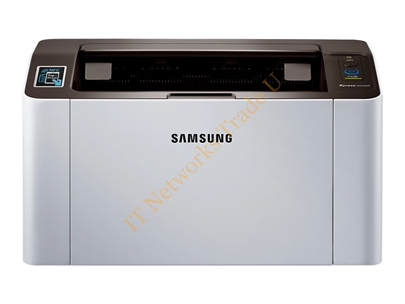SL-M2026W/SEE - Samsung Xpress SL-M2026W 1200 x 1200DPI A4 Wi-Fi laser printer