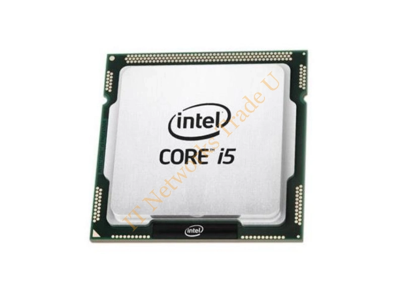 SL2L6 Intel Core i5-6500 4-Core 3.20GHz 8GT/s DMI3 6MB L3 Cache Socket FCLGA1151 Retail Processor