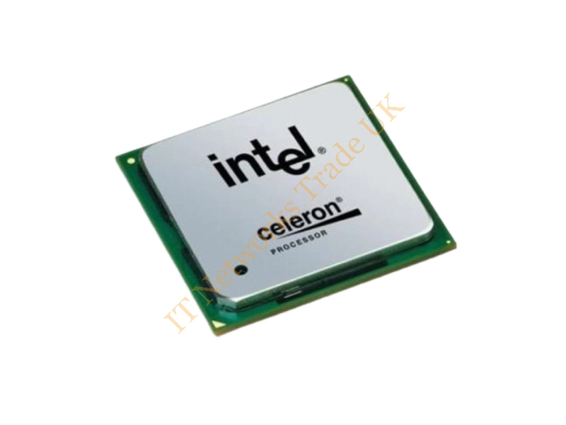 SL3FY-4 Intel Celeron 1-Core 500MHz 66MHz FSB 128KB L2 Cache Socket PPGA370 Retail Processor