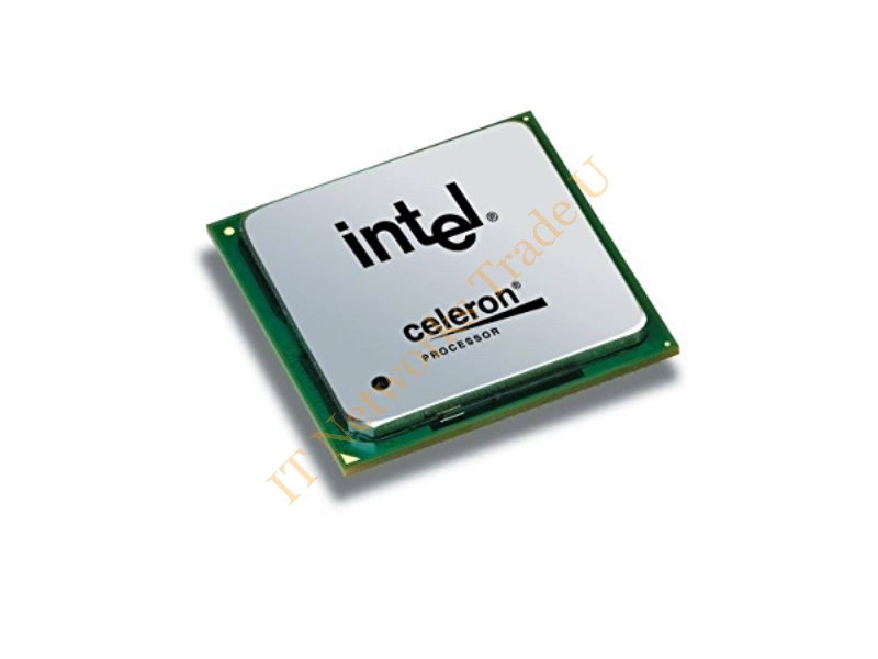 SL4PC8 Intel Celeron 1-Core 566MHz 66MHz FSB 128KB L2 Cache Socket PPGA370 Retail Processor