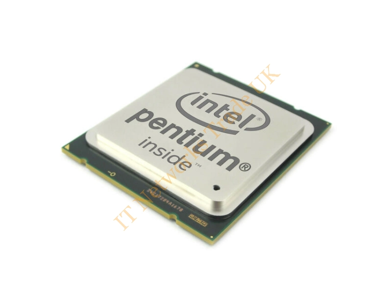 SL5B3-5 Intel Pentium III 1-Core 1.0GHz 1333MHz FSB 256KB L2 Cache Socket PPGA370 / SECC2495 Retail Processor