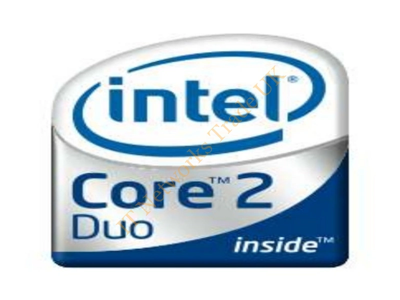 SL8VP-N Intel Core Duo T2500 2-Core 2.00GHz 667MHz FSB 2MB L2 Cache Socket PGA478 Retail Processor
