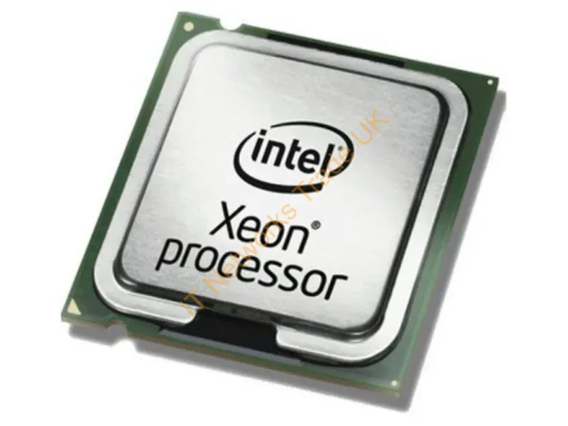SL9RU - Intel Xeon 5150 Processor 2.66 Ghz 4 Mb L2 Tray