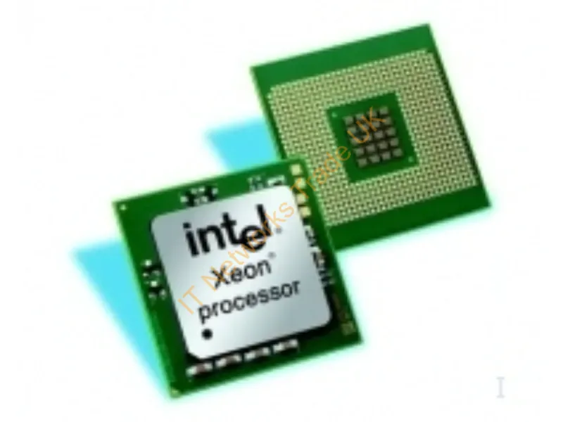 SL9RW - Intel Xeon 5140 Processor 2.33 Ghz 4 Mb L2 Tray