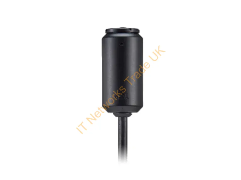 SLA-T2480 - Hanwha Sla-T2480 Security Camera Accessory Lens