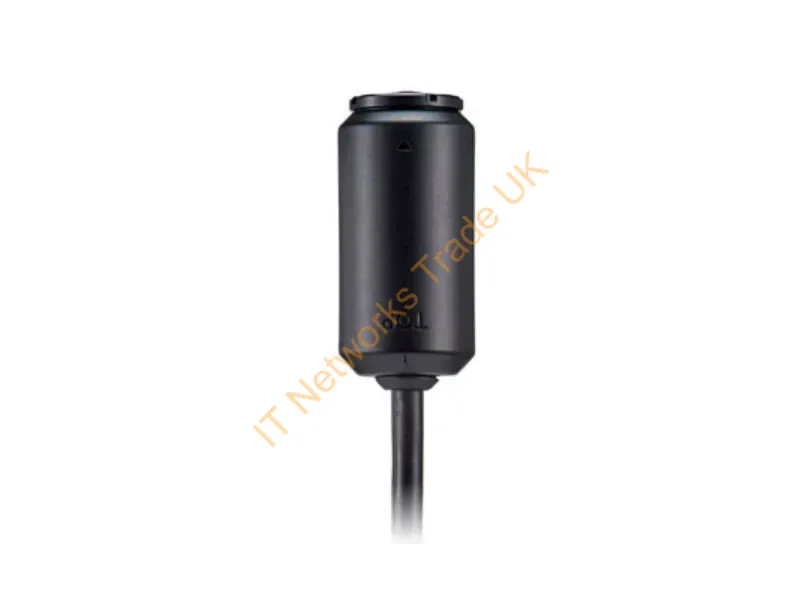 SLA-T2480A - Hanwha Sla-T2480A Hidden Camera Black