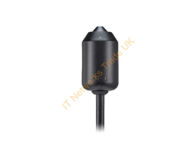 SLA-T4680 - Hanwha Sla-T4680 Security Camera Accessory Lens
