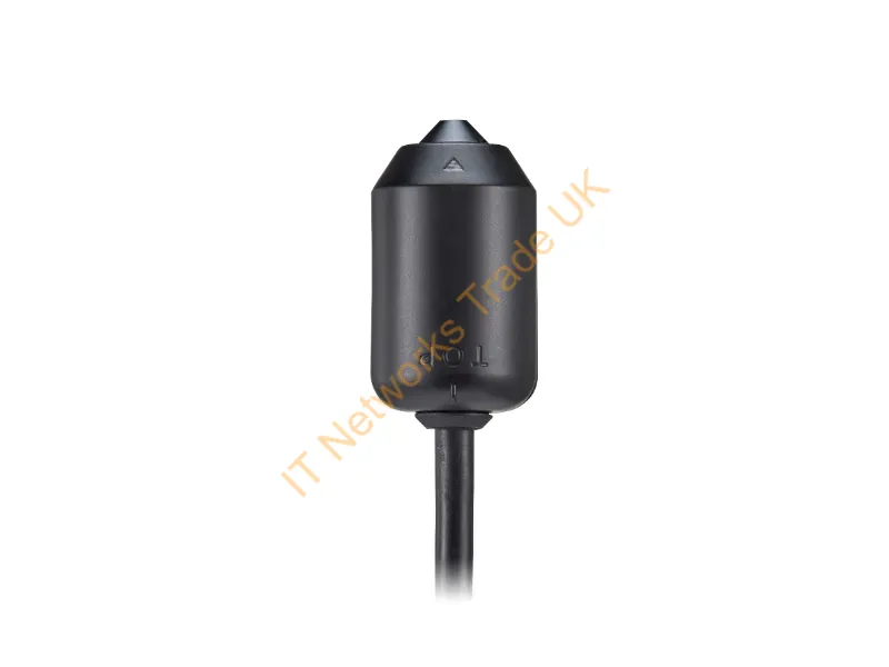 SLA-T4680A - Hanwha Sla-T4680A Hidden Camera Black